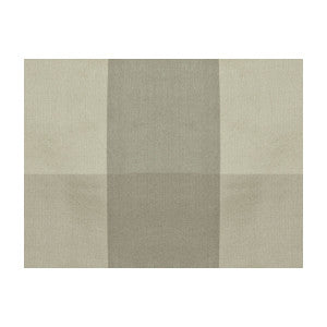 St Petersburg Plaid Argento by Brunschwig & Fils Fabric