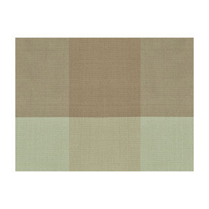 St Petersburg Plaid Butterscotch by Brunschwig & Fils Fabric