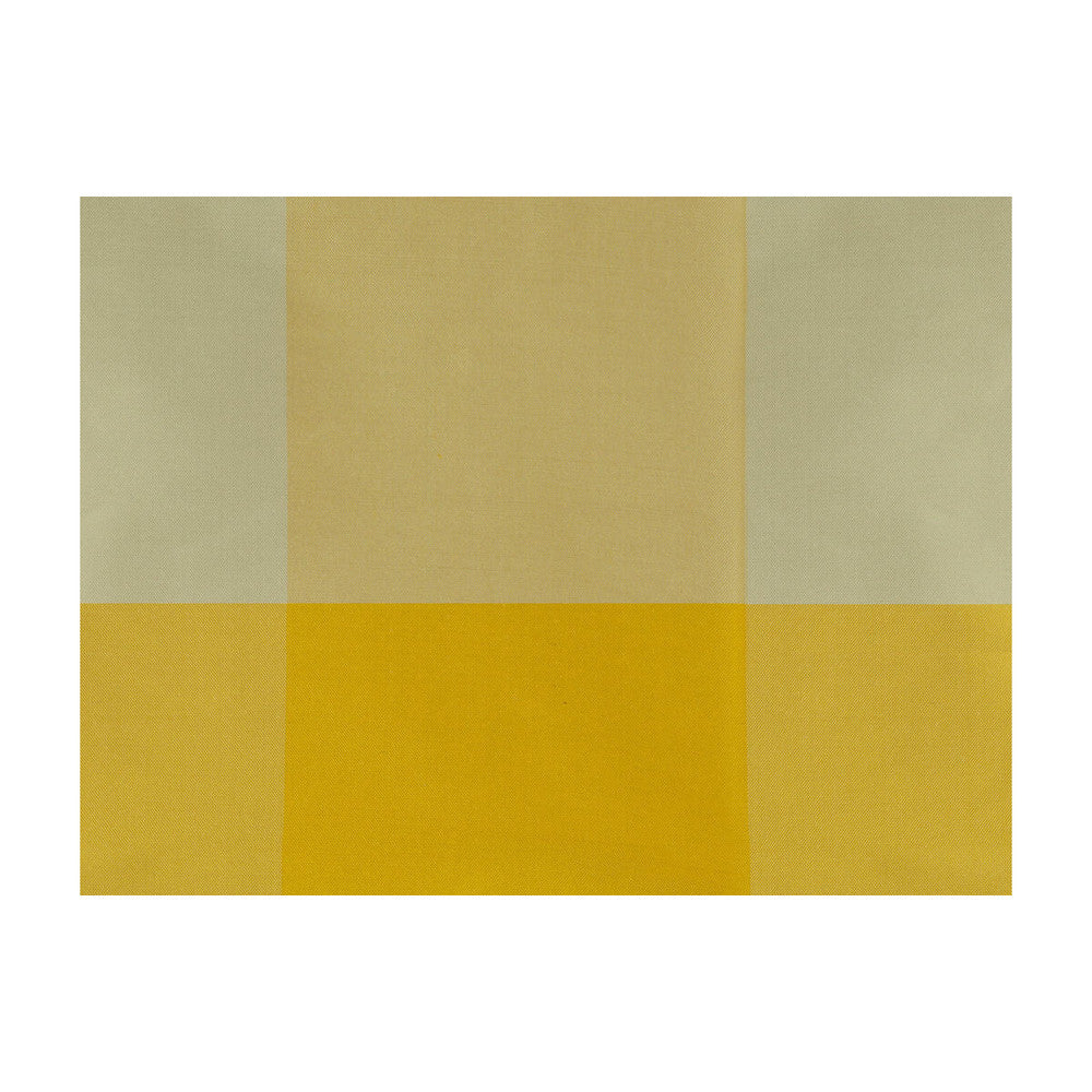 St Petersburg Plaid Lemon Ice by Brunschwig & Fils Fabric Brunschwig & Fils Fabric St Petersburg Plaid Lemon IceFabric JAGTAR SILK - 100% Thailand </p><p>Repeat: H: 8, V: 8 48 - Fabric Carolina -