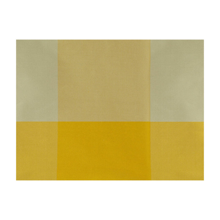 St Petersburg Plaid Lemon Ice by Brunschwig & Fils Fabric Brunschwig & Fils Fabric St Petersburg Plaid Lemon IceFabric JAGTAR SILK - 100% Thailand </p><p>Repeat: H: 8, V: 8 48 - Fabric Carolina -