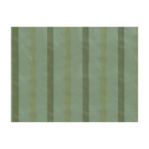 Modern Stripe Chateau Blue by Brunschwig & Fils Fabric