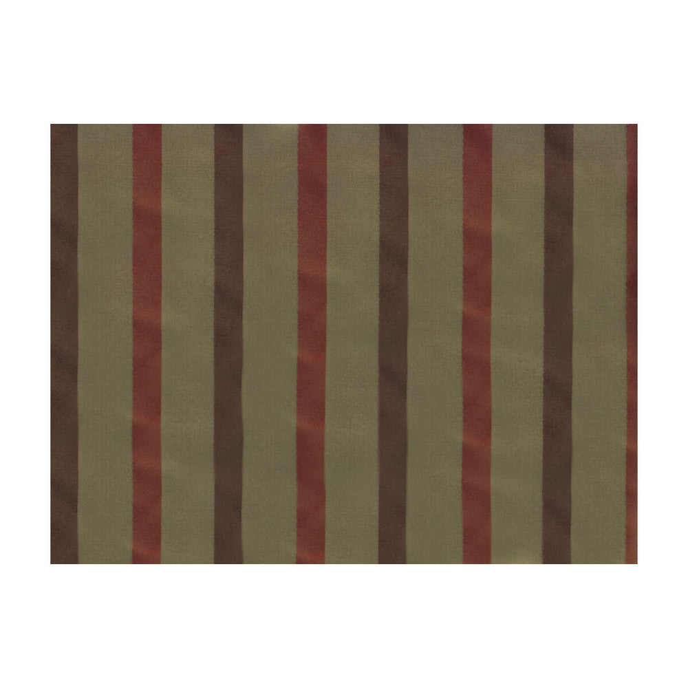 Modern Stripe Carmin by Brunschwig & Fils Fabric Brunschwig & Fils Fabric Modern Stripe CarminFabric JAGTAR SILK - 100% Thailand </p><p>Repeat: H: 2.6, V: 0 55 - Fabric Carolina -