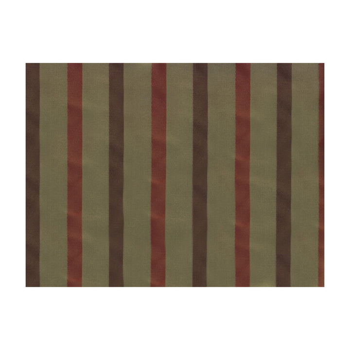Modern Stripe Carmin by Brunschwig & Fils Fabric Brunschwig & Fils Fabric Modern Stripe CarminFabric JAGTAR SILK - 100% Thailand </p><p>Repeat: H: 2.6, V: 0 55 - Fabric Carolina -