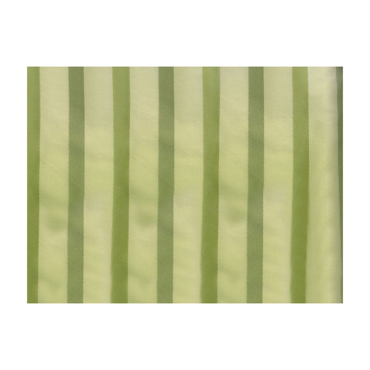 Modern Stripe Poire Vert by Brunschwig & Fils Fabric Brunschwig & Fils Fabric Modern Stripe Poire VertFabric JAGTAR SILK - 100% Thailand </p><p>Repeat: H: 2.6, V: 0 55 - Fabric Carolina -