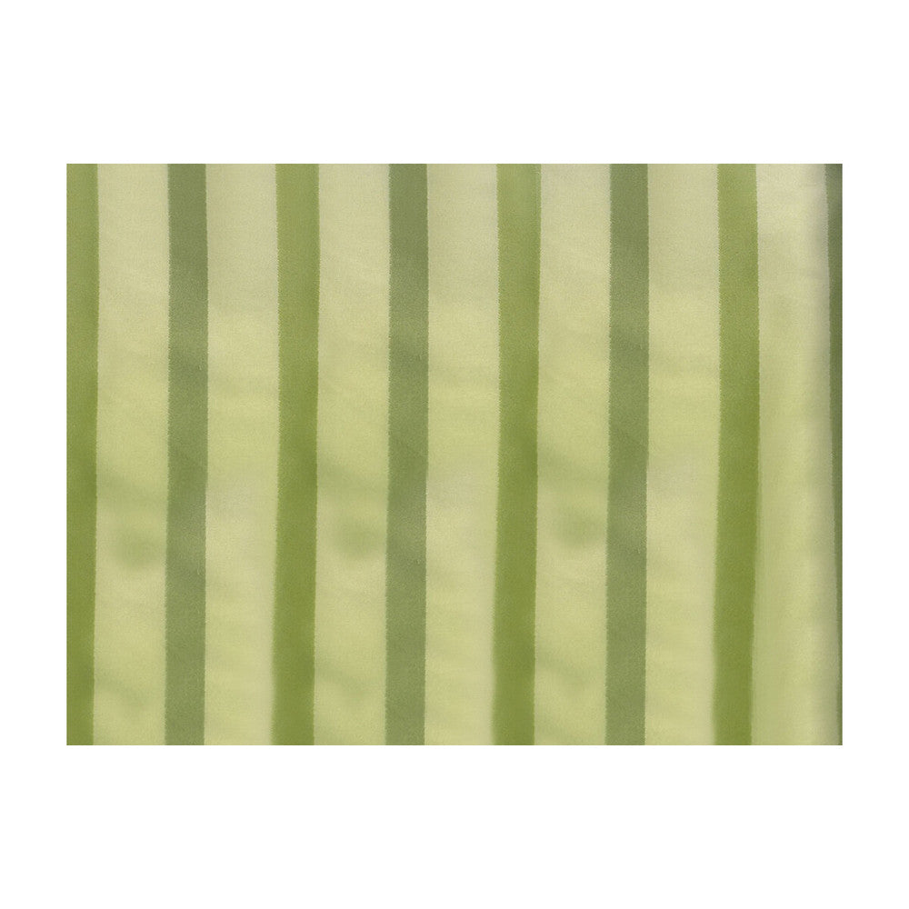 Modern Stripe Poire Vert by Brunschwig & Fils Fabric Brunschwig & Fils Fabric Modern Stripe Poire VertFabric JAGTAR SILK - 100% Thailand </p><p>Repeat: H: 2.6, V: 0 55 - Fabric Carolina -