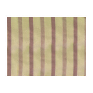 Modern Stripe Rose by Brunschwig & Fils Fabric