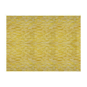 Roma Pale Yellow by Brunschwig & Fils Fabric