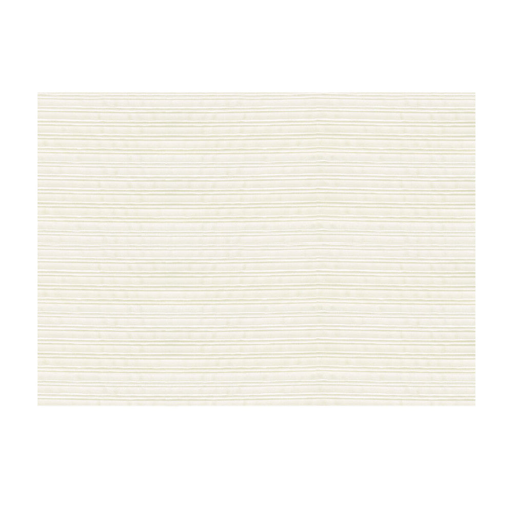 Cambridge Snow by Brunschwig & Fils Fabric Brunschwig & Fils Fabric Cambridge SnowFabric JAGTAR COTTON - 58%;SILK - 42% Thailand </p><p>Repeat: H: 0, V: 0.394 55 - Fabric Carolina -