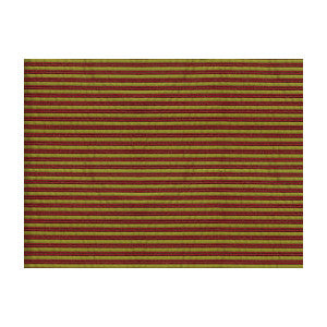 Cambridge Red Green by Brunschwig & Fils Fabric