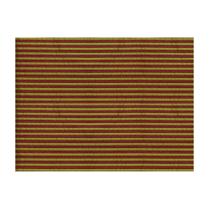 Cambridge Red Green by Brunschwig & Fils Fabric Brunschwig & Fils Fabric Cambridge Red GreenFabric JAGTAR COTTON - 58%;SILK - 42% Thailand </p><p>Repeat: H: 0, V: 0.394 55 - Fabric Carolina -