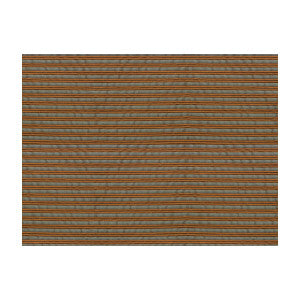 Cambridge Copper Blue by Brunschwig & Fils Fabric