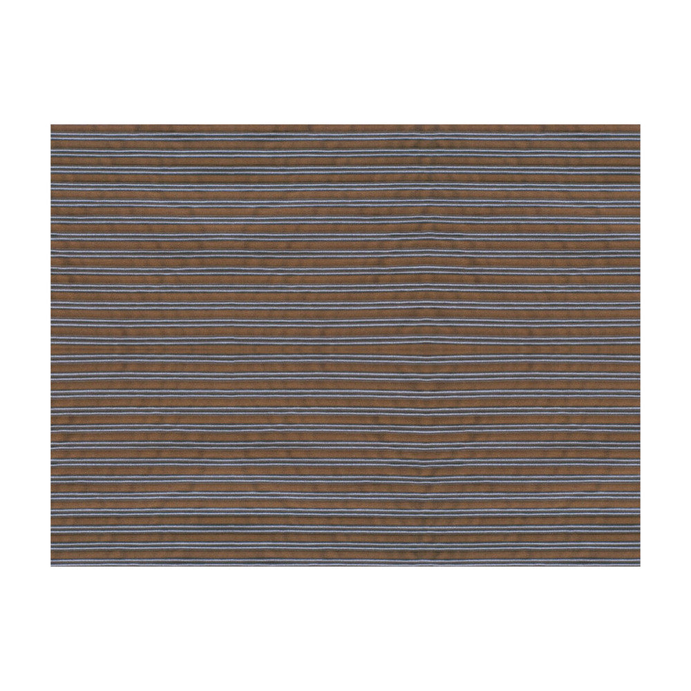 Cambridge Bleu Ancien by Brunschwig & Fils Fabric Brunschwig & Fils Fabric Cambridge Bleu AncienFabric JAGTAR COTTON - 58%;SILK - 42% Thailand </p><p>Repeat: H: 0, V: 0.394 55 - Fabric Carolina -