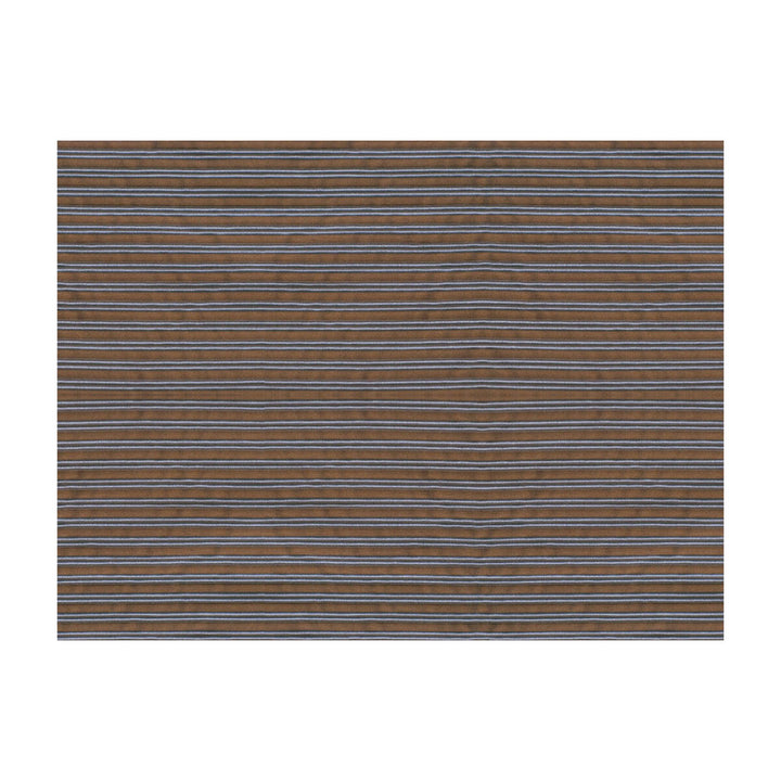 Cambridge Bleu Ancien by Brunschwig & Fils Fabric Brunschwig & Fils Fabric Cambridge Bleu AncienFabric JAGTAR COTTON - 58%;SILK - 42% Thailand </p><p>Repeat: H: 0, V: 0.394 55 - Fabric Carolina -