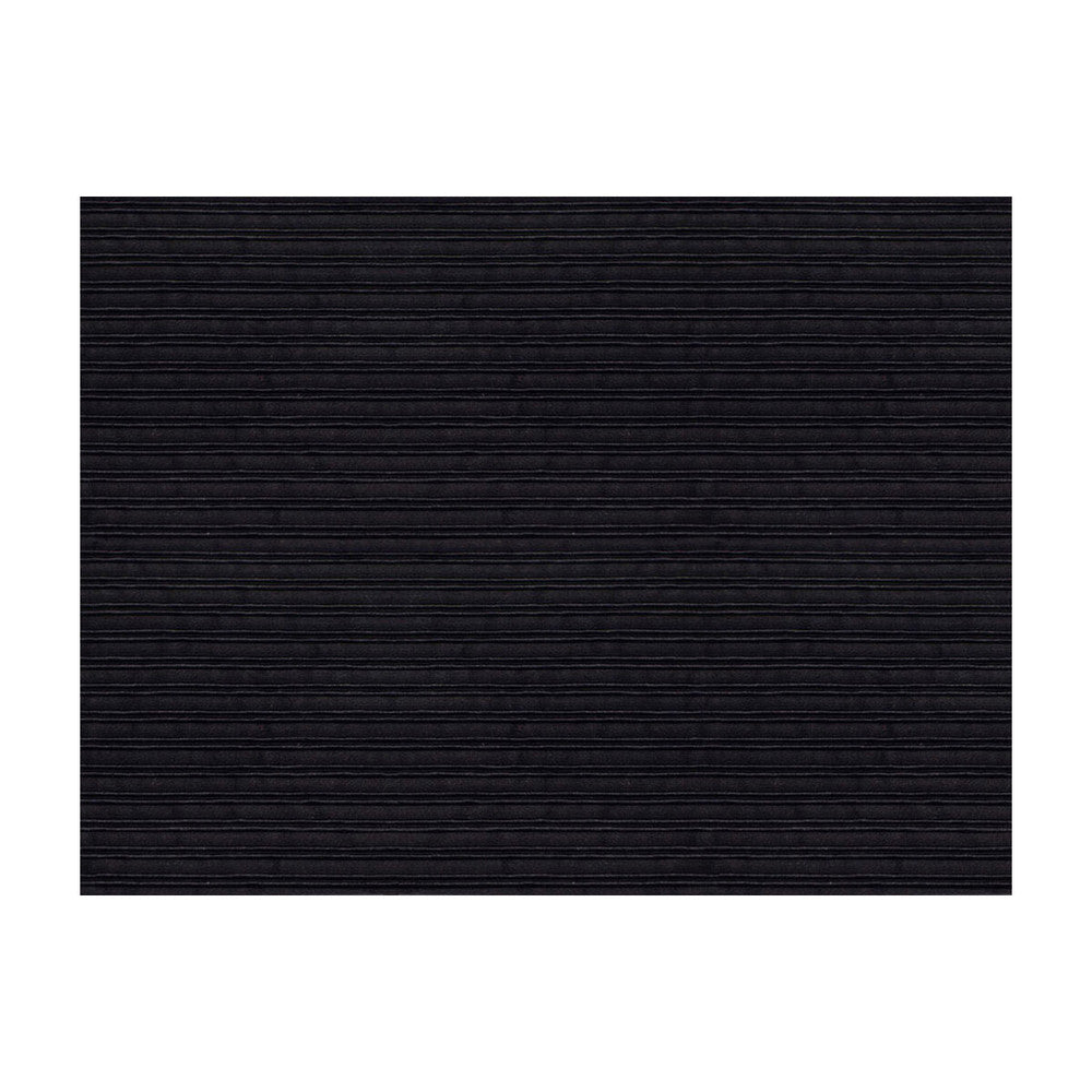Cambridge Ebony by Brunschwig & Fils Fabric Brunschwig & Fils Fabric Cambridge EbonyFabric JAGTAR COTTON - 58%;SILK - 42% Thailand </p><p>Repeat: H: 0, V: 0.394 55 - Fabric Carolina -