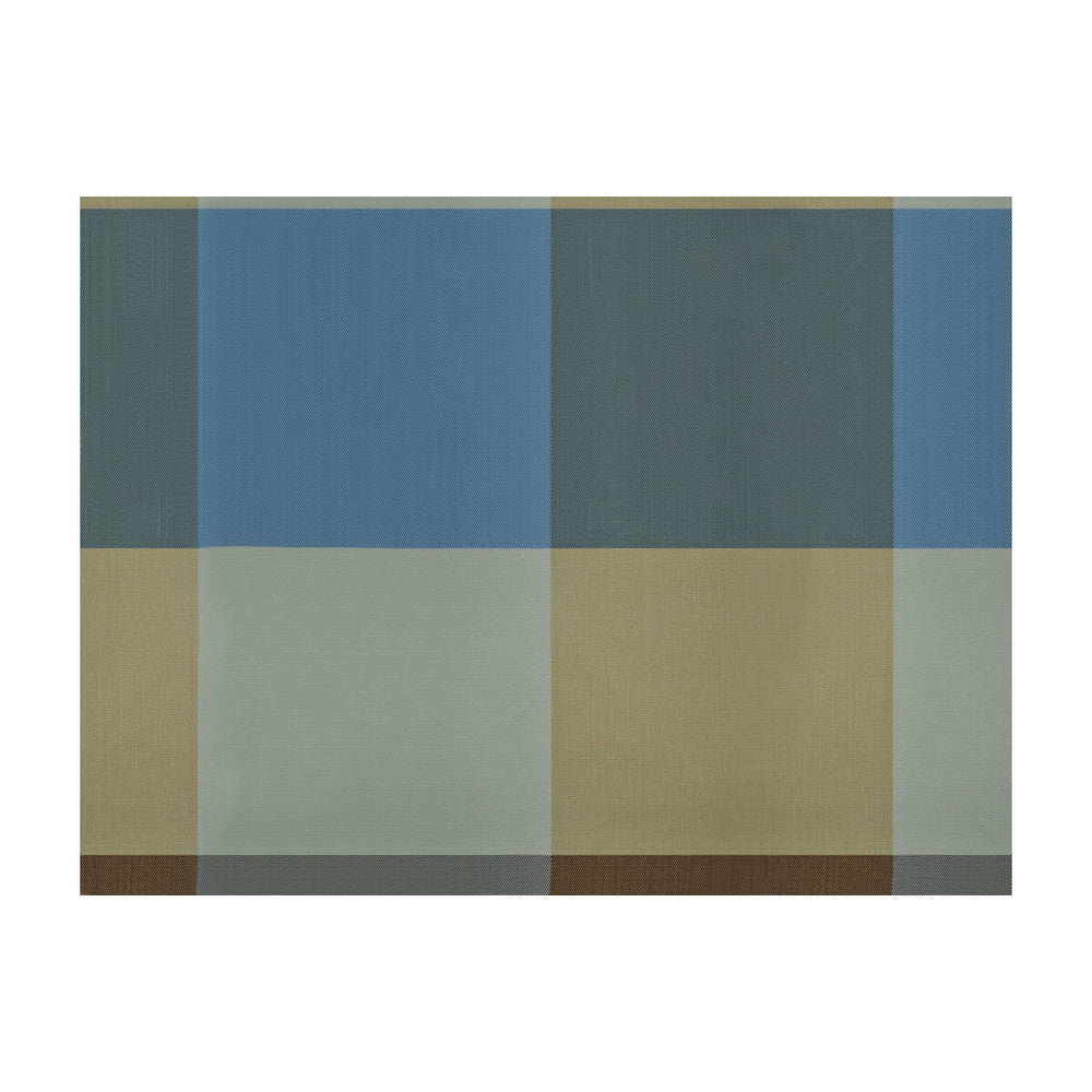 Hampton Plaid Hortensia by Brunschwig & Fils Fabric Brunschwig & Fils Fabric Hampton Plaid HortensiaFabric JAGTAR SILK - 100% Thailand </p><p>Repeat: H: 6.3, V: 6.3 48 - Fabric Carolina -