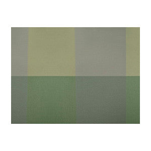 Hampton Plaid Lilac Ancien by Brunschwig & Fils Fabric