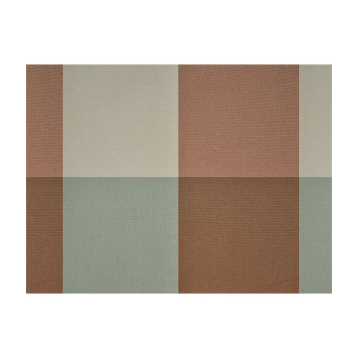 Hampton Plaid Copper Jade by Brunschwig & Fils Fabric Brunschwig & Fils Fabric Hampton Plaid Copper JadeFabric JAGTAR SILK - 100% Thailand </p><p>Repeat: H: 6.3, V: 6.3 48 - Fabric Carolina -