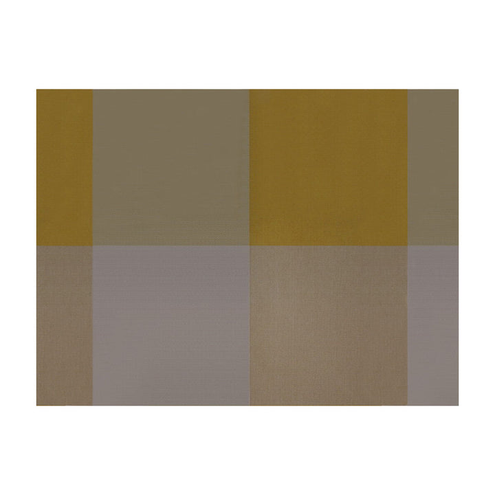 Hampton Plaid Gold Lilac by Brunschwig & Fils Fabric Brunschwig & Fils Fabric Hampton Plaid Gold LilacFabric JAGTAR SILK - 100% Thailand </p><p>Repeat: H: 6.3, V: 6.3 48 - Fabric Carolina -
