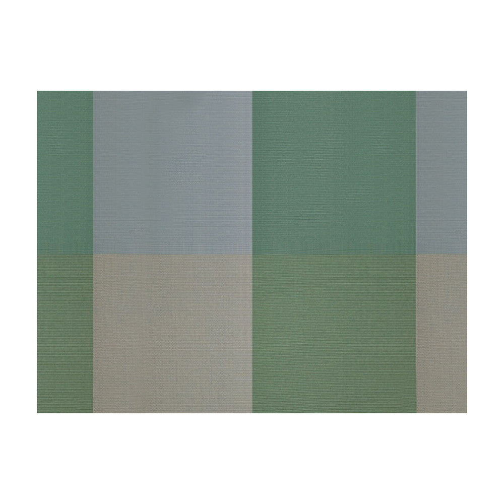 Hampton Plaid Blue Flume by Brunschwig & Fils Fabric Brunschwig & Fils Fabric Hampton Plaid Blue FlumeFabric JAGTAR SILK - 100% Thailand </p><p>Repeat: H: 6.3, V: 6.3 48 - Fabric Carolina -