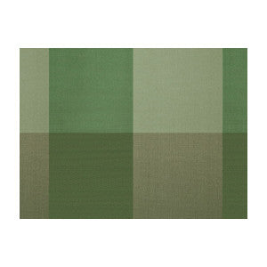 Hampton Plaid Forest by Brunschwig & Fils Fabric
