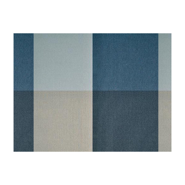 Hampton Plaid Midnight by Brunschwig & Fils Fabric Brunschwig & Fils Fabric Hampton Plaid MidnightFabric JAGTAR SILK - 100% Thailand </p><p>Repeat: H: 6.3, V: 6.3 48 - Fabric Carolina -