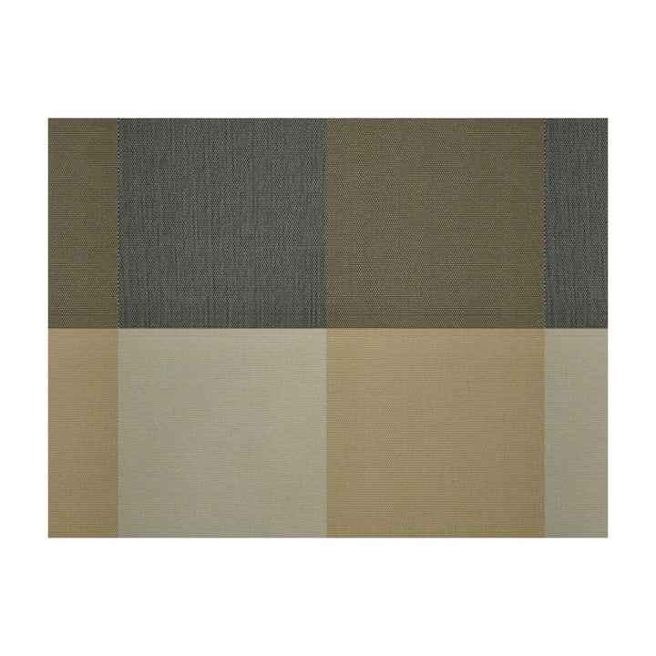 Hampton Plaid Bronze by Brunschwig & Fils Fabric Brunschwig & Fils Fabric Hampton Plaid BronzeFabric JAGTAR SILK - 100% Thailand </p><p>Repeat: H: 6.3, V: 6.3 48 - Fabric Carolina -