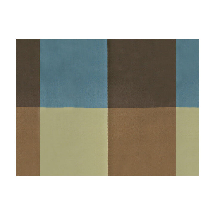 Hampton Plaid Brown Ancien by Brunschwig & Fils Fabric Brunschwig & Fils Fabric Hampton Plaid Brown AncienFabric JAGTAR SILK - 100% Thailand </p><p>Repeat: H: 6.3, V: 6.3 48 - Fabric Carolina -