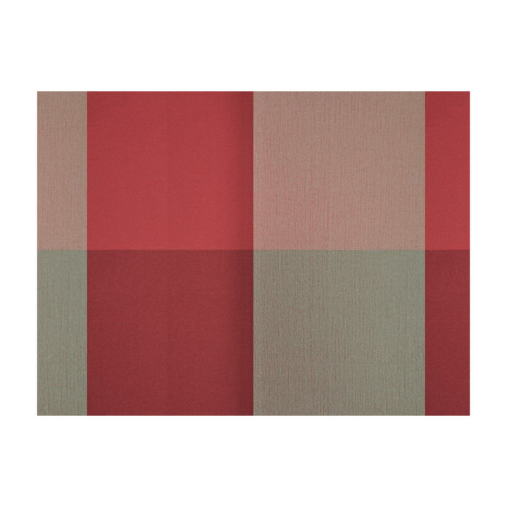 Hampton Plaid Merlot by Brunschwig & Fils Fabric Brunschwig & Fils Fabric Hampton Plaid MerlotFabric JAGTAR SILK - 100% Thailand </p><p>Repeat: H: 6.3, V: 6.3 48 - Fabric Carolina -