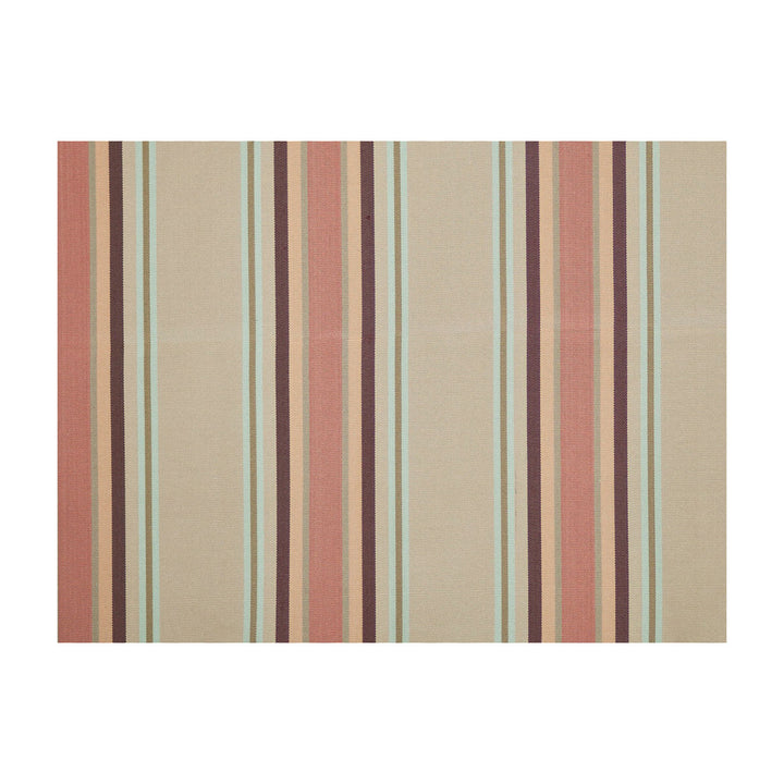 General Stripe Aurora by Brunschwig & Fils Fabric Brunschwig & Fils Fabric General Stripe AuroraFabric JAGTAR SILK - 100% Thailand </p><p>Repeat: H: 3.15, V: 0 48 - Fabric Carolina -