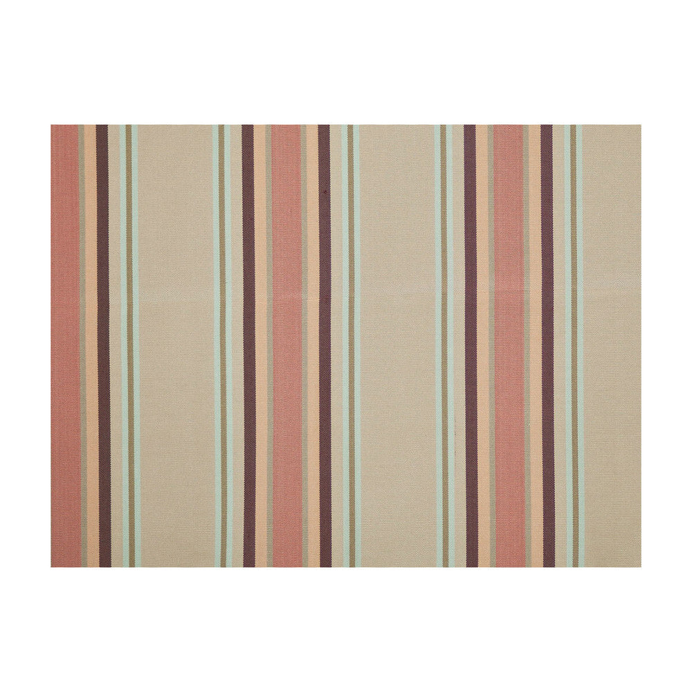 General Stripe Aurora by Brunschwig & Fils Fabric Brunschwig & Fils Fabric General Stripe AuroraFabric JAGTAR SILK - 100% Thailand </p><p>Repeat: H: 3.15, V: 0 48 - Fabric Carolina -
