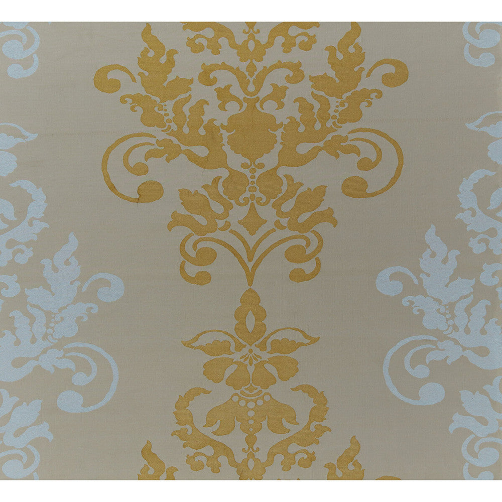 Palazzo Crystal by Brunschwig & Fils Fabric Brunschwig & Fils Fabric Palazzo CrystalFabric JAGTAR SILK - 100% Thailand </p><p>Repeat: H: 28.8, V: 26.8 54 - Fabric Carolina -