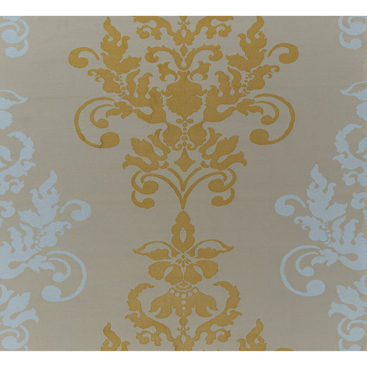 Palazzo Crystal by Brunschwig & Fils Fabric Brunschwig & Fils Fabric Palazzo CrystalFabric JAGTAR SILK - 100% Thailand </p><p>Repeat: H: 28.8, V: 26.8 54 - Fabric Carolina -