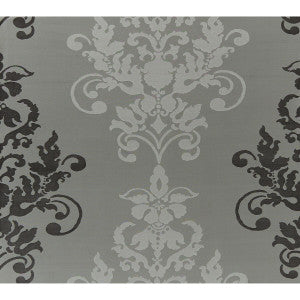 Palazzo Pewter by Brunschwig & Fils Fabric