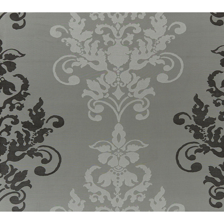 Palazzo Pewter by Brunschwig & Fils Fabric Brunschwig & Fils Fabric Palazzo PewterFabric JAGTAR SILK - 100% Thailand </p><p>Repeat: H: 28.8, V: 26.8 54 - Fabric Carolina -