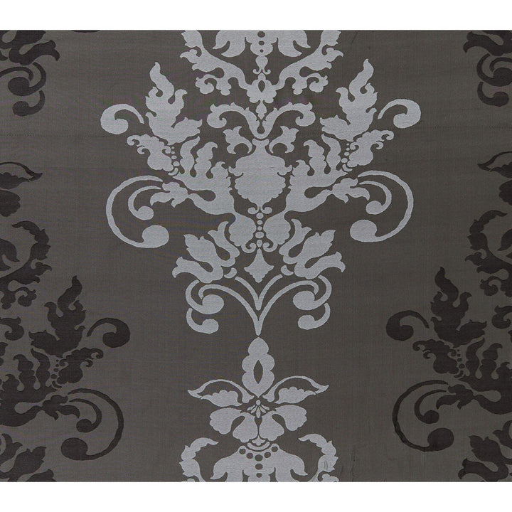 Palazzo Grey Flannel by Brunschwig & Fils Fabric Brunschwig & Fils Fabric Palazzo Grey FlannelFabric JAGTAR SILK - 100% Thailand </p><p>Repeat: H: 28.8, V: 26.8 54 - Fabric Carolina -