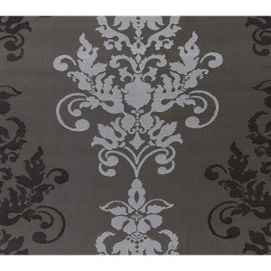 Palazzo Grey Flannel by Brunschwig & Fils Fabric