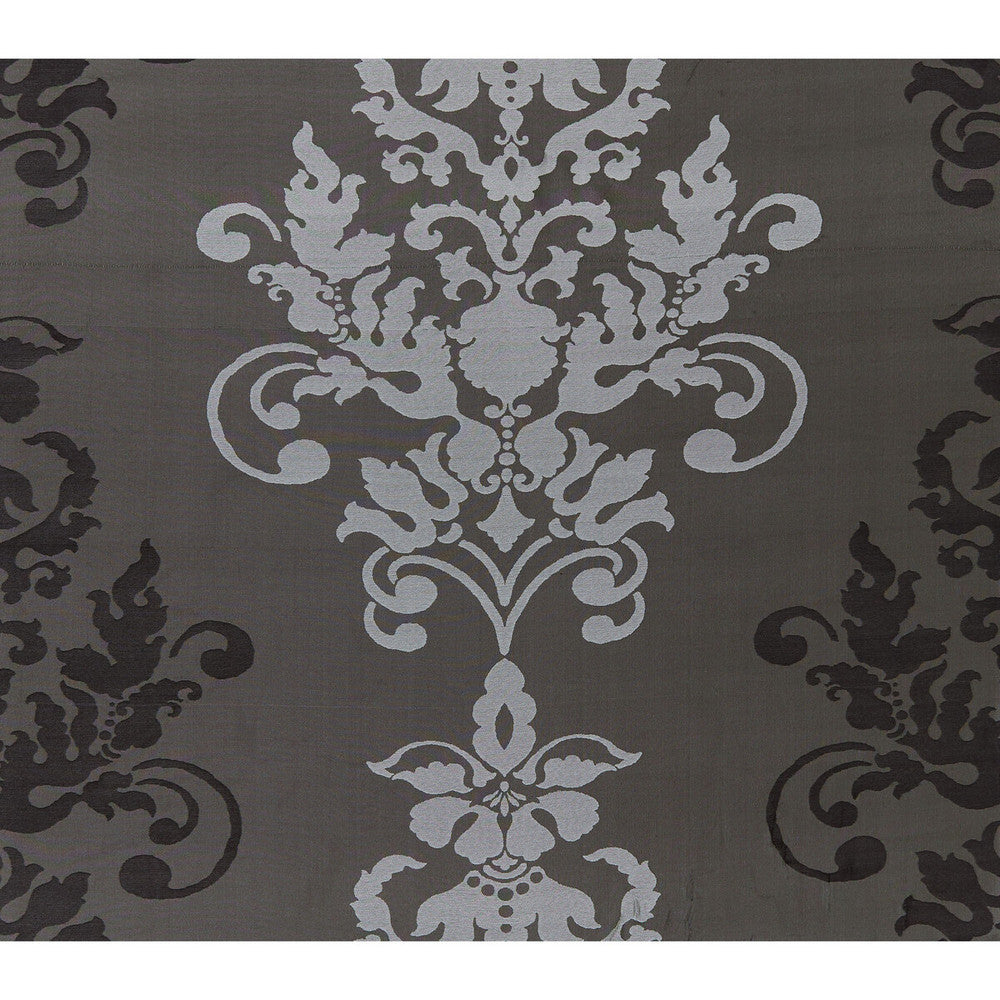 Palazzo Grey Flannel by Brunschwig & Fils Fabric Brunschwig & Fils Fabric Palazzo Grey FlannelFabric JAGTAR SILK - 100% Thailand </p><p>Repeat: H: 28.8, V: 26.8 54 - Fabric Carolina -