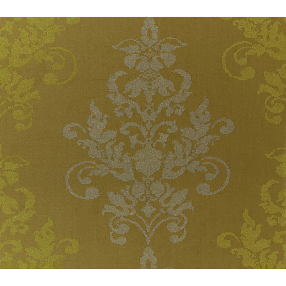 Palazzo Moss by Brunschwig & Fils Fabric Brunschwig & Fils Fabric Palazzo MossFabric JAGTAR SILK - 100% Thailand </p><p>Repeat: H: 28.8, V: 26.8 54 - Fabric Carolina -