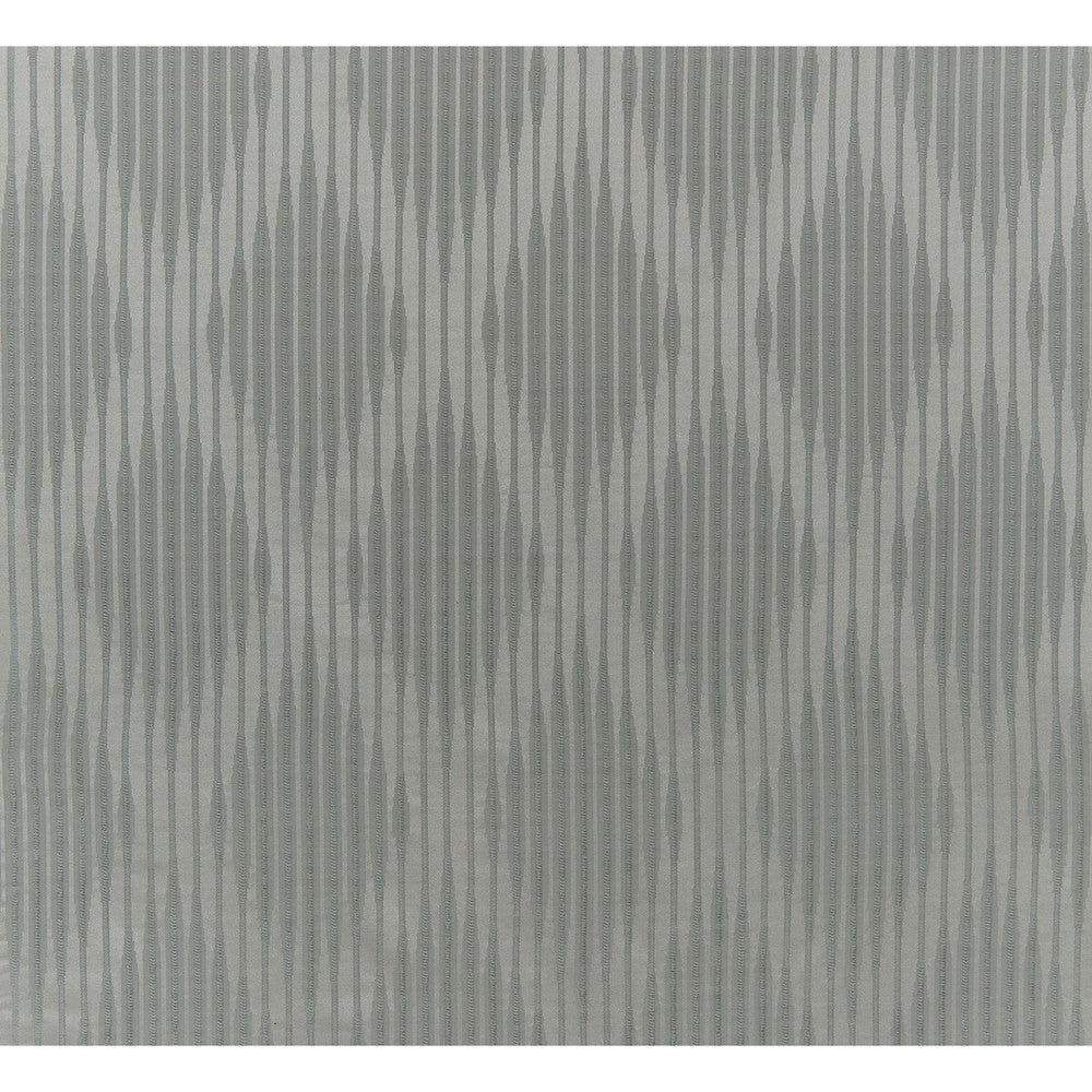 Rialto Argento by Brunschwig & Fils Fabric Brunschwig & Fils Fabric Rialto ArgentoFabric JAGTAR COTTON - 61%;SILK - 21%;ACRYLIC - 18% Thailand </p><p>Repeat: H: 6.4, V: 11.2 55 - Fabric Carolina -