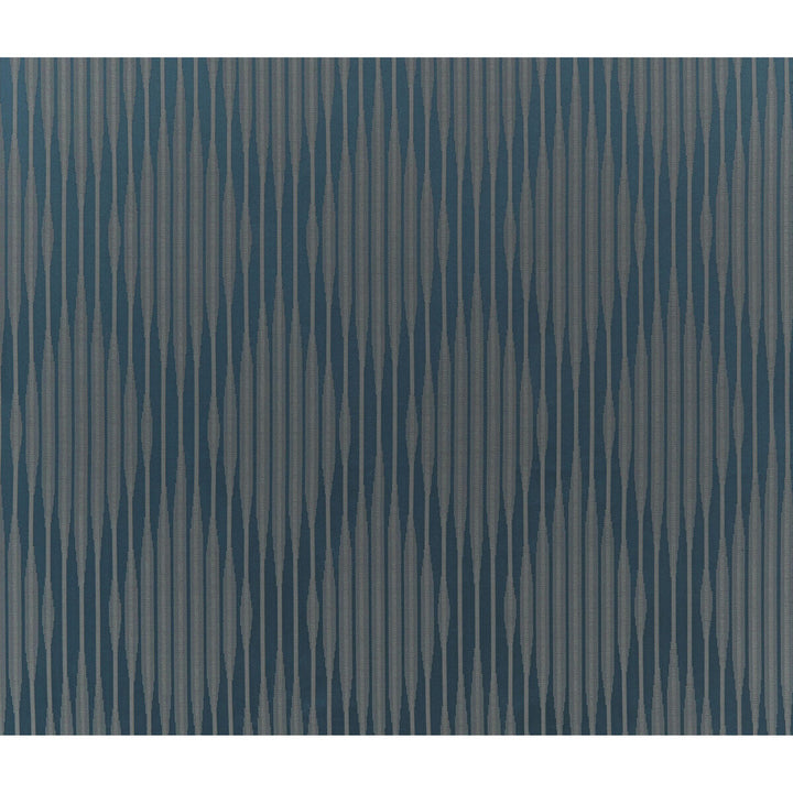 Rialto Dusty Blue by Brunschwig & Fils Fabric Brunschwig & Fils Fabric Rialto Dusty BlueFabric JAGTAR COTTON - 61%;SILK - 21%;ACRYLIC - 18% Thailand </p><p>Repeat: H: 6.4, V: 11.2 55 - Fabric Carolina -