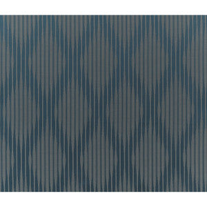 Rialto Dusty Blue by Brunschwig & Fils Fabric