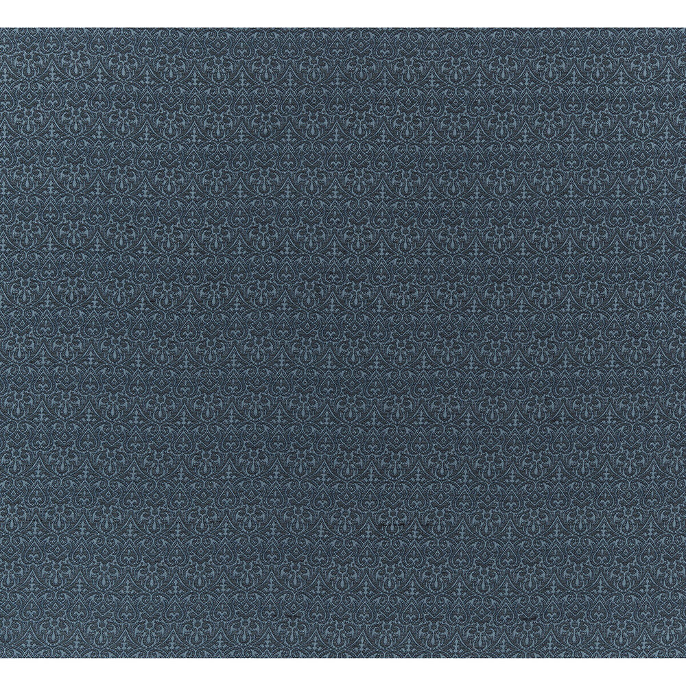 San Marco Azure by Brunschwig & Fils Fabric Brunschwig & Fils Fabric San Marco AzureFabric JAGTAR COTTON - 61%;SILK - 39% Thailand </p><p>Repeat: H: 1.8, V: 2 55 - Fabric Carolina -