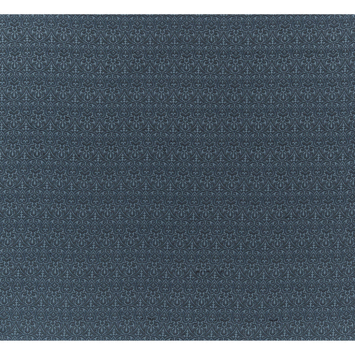 San Marco Azure by Brunschwig & Fils Fabric Brunschwig & Fils Fabric San Marco AzureFabric JAGTAR COTTON - 61%;SILK - 39% Thailand </p><p>Repeat: H: 1.8, V: 2 55 - Fabric Carolina -