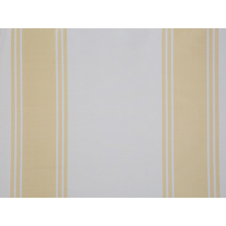 Villa Stripe Buttah Yellah by Brunschwig & Fils Fabric Brunschwig & Fils Fabric Villa Stripe Buttah YellahFabric JAGTAR SILK - 100% Thailand </p><p>Repeat: H: 24, V: 0 48 - Fabric Carolina -
