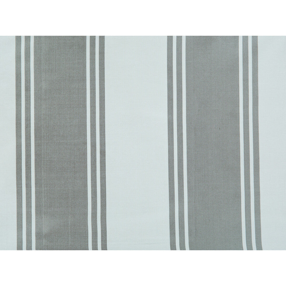 Villa Stripe Espresso by Brunschwig & Fils Fabric Brunschwig & Fils Fabric Villa Stripe EspressoFabric JAGTAR SILK - 100% Thailand </p><p>Repeat: H: 24, V: 0 48 - Fabric Carolina -