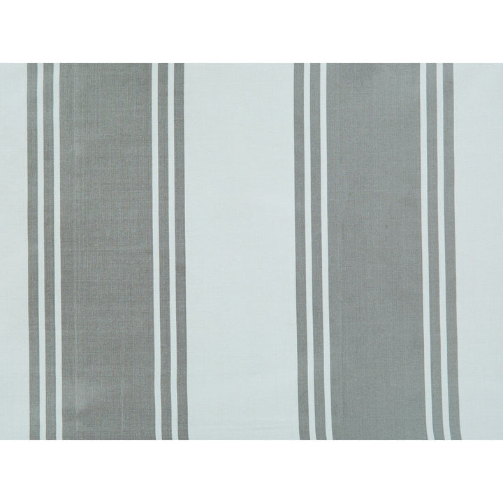 Villa Stripe Espresso by Brunschwig & Fils Fabric Brunschwig & Fils Fabric Villa Stripe EspressoFabric JAGTAR SILK - 100% Thailand </p><p>Repeat: H: 24, V: 0 48 - Fabric Carolina -