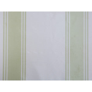 Villa Stripe Pistachio by Brunschwig & Fils Fabric