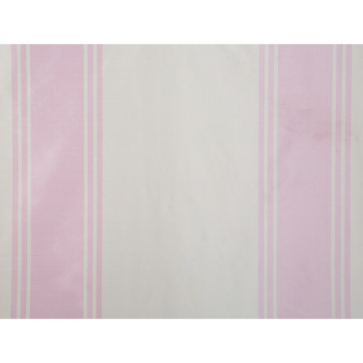 Villa Stripe Du Barry Pink by Brunschwig & Fils Fabric Brunschwig & Fils Fabric Villa Stripe Du Barry PinkFabric JAGTAR SILK - 100% Thailand </p><p>Repeat: H: 24, V: 0 48 - Fabric Carolina -