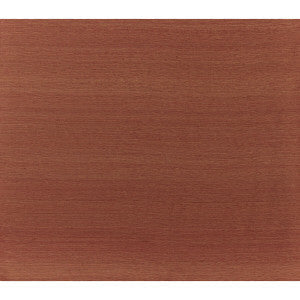 Silk Twist Scarlet by Brunschwig & Fils Fabric