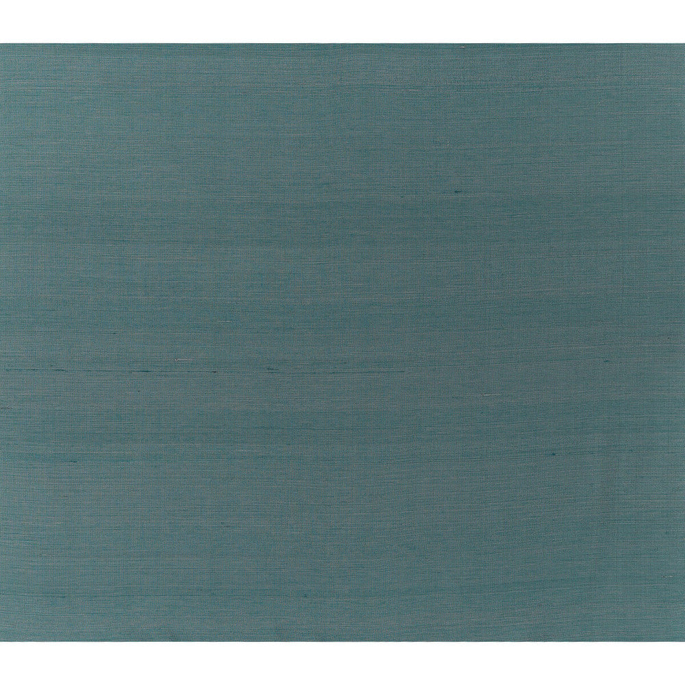 Silk Twist Aqua Pura by Brunschwig & Fils Fabric Brunschwig & Fils Fabric Silk Twist Aqua PuraFabric JAGTAR SILK - 100% Thailand </p><p>Repeat: H: 0, V: 0 48 - Fabric Carolina -